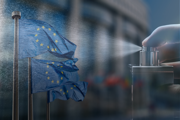 Alerta en el Aire: Entendiendo la Nueva Normativa de Alérgenos en Perfumes de la Unión Europea