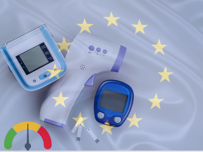 Entendiendo los Niveles de Riesgo: La Clasificación de Dispositivos Médicos en la Unión Europea bajo el MDR
