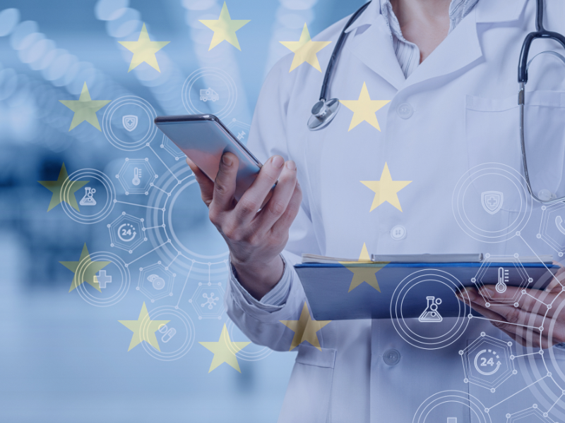 Desentrañando el Nuevo Mundo de los Dispositivos Médicos en Europa: El MDR en Foco
